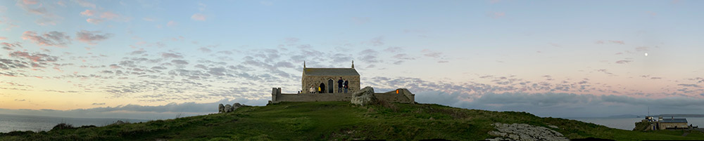 St Ives Island